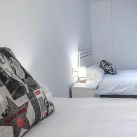 Apartamento Brisa Marinera Grupo Ac Gestion Cádiz